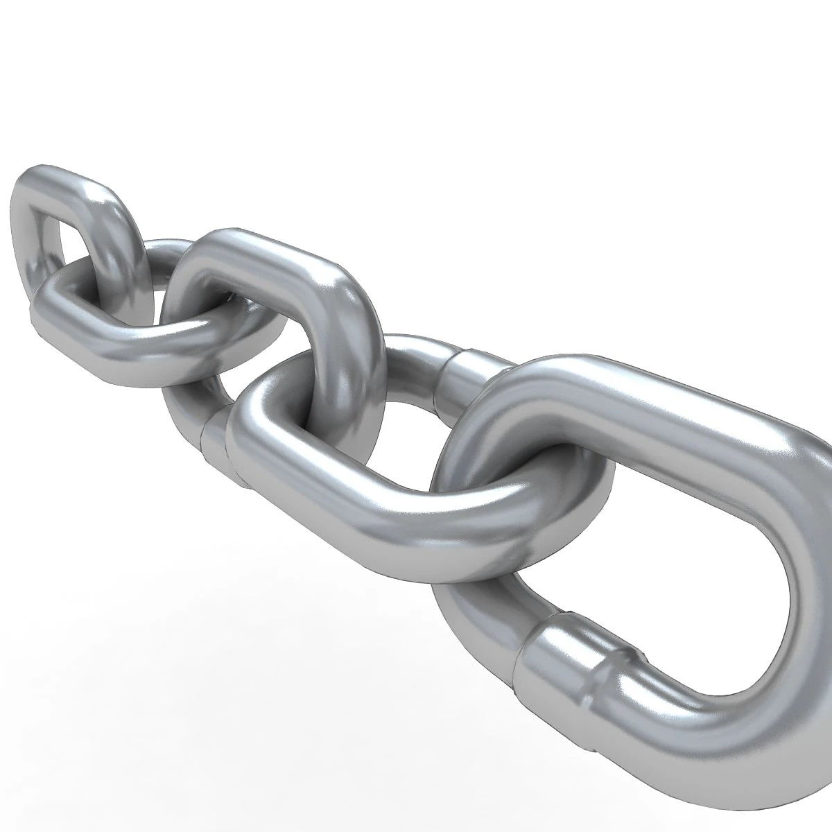 chain 3D Model .c4d .max .obj .3ds .fbx .stl .blend 