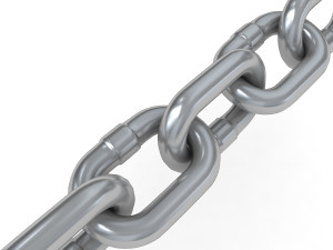 chain 3D मॉडल