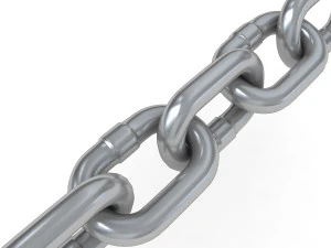 chain 3D Model