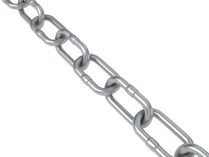 chain 3D Model