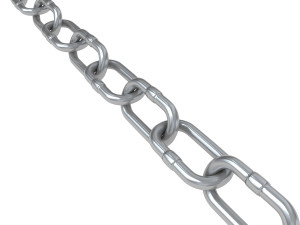 chain 3D Model