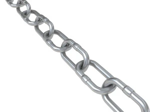 chain 3D Model