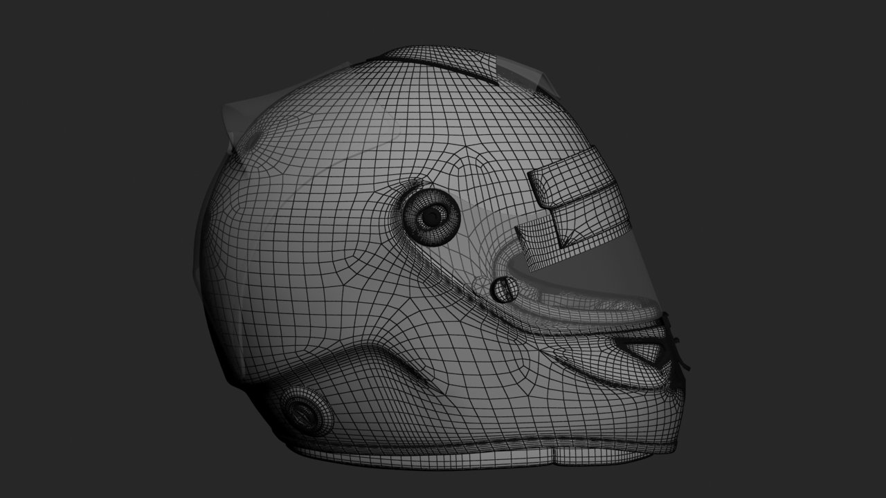 3d models helmet. Old racer helmet 3d model. mocap racer helmet wallpaper.