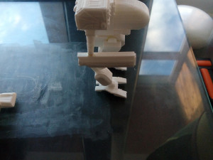 BattleTech Mad Cat 3D print model 3D Print Model