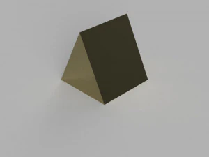 Geometric figures very geometric figures 3D print model 3D Print Model
