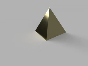 Geometric figures very geometric figures 3D print model 3D Print Model