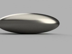 Complex geometric shapes 3D print model 3D Print Model