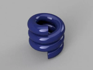 Complex geometric shapes 3D print model 3D Print Model