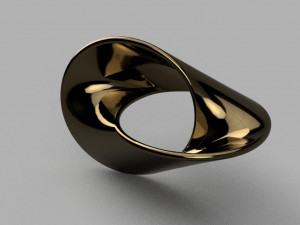 Three-dimensional shapes of complex shapes 3D print model 3D Принт Модель