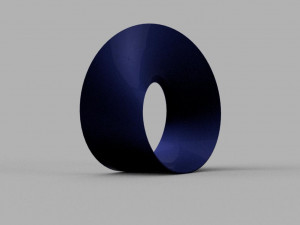 Three-dimensional shapes of complex shapes 3D print model 3D Принт Модель