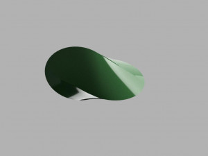Three-dimensional shapes of complex shapes 3D print model 3D Принт Модель