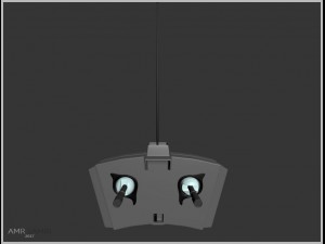 toy car 3D Model