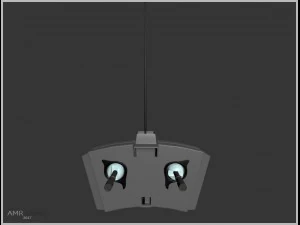 toy car 3D Model