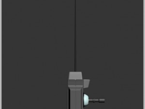 toy car 3D Model