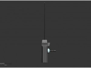 toy car 3D Model