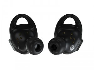 e3d - samsung gear iconx 2018 Modello 3D