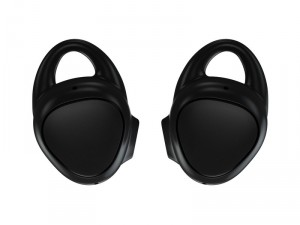 e3d - samsung gear iconx 2018 Modello 3D