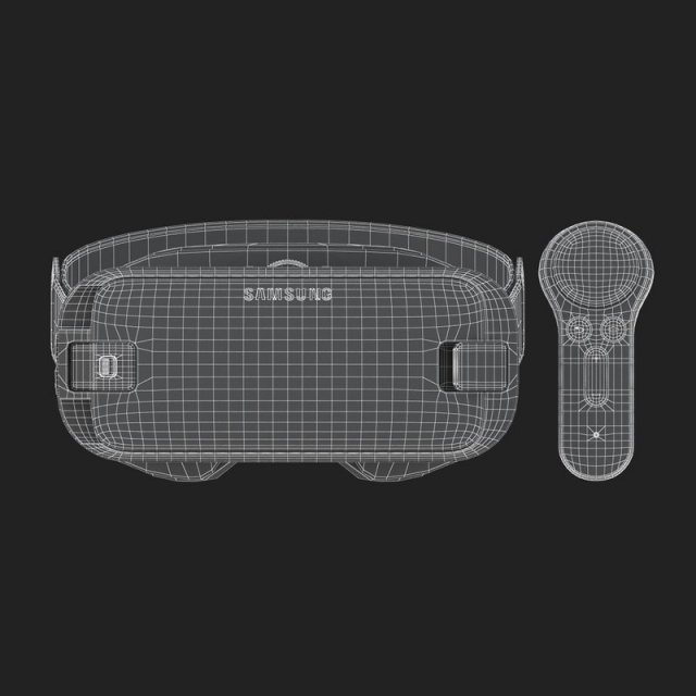 A7 2018 gear clearance vr