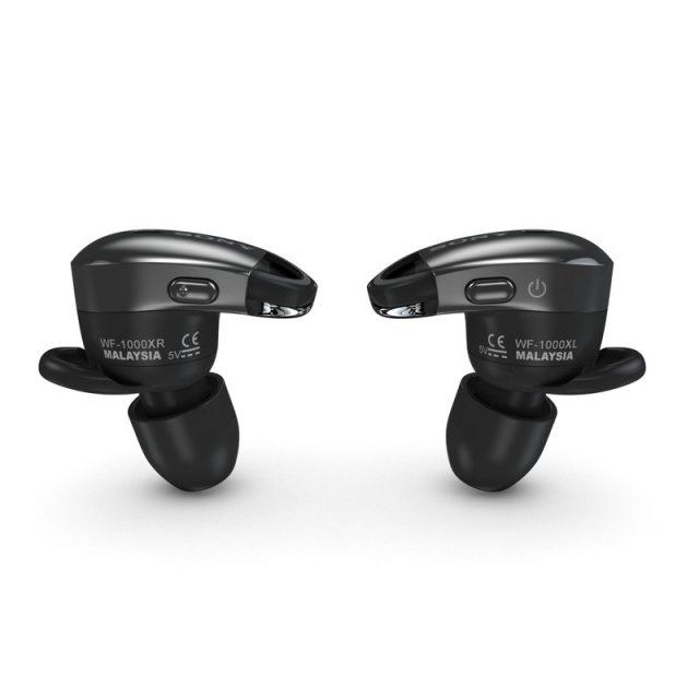 e3d sony 1000x wireless noise canceling headphones 3D in 3DExport