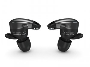 e3d - sony 1000x wireless noise canceling headphones Modelo 3D