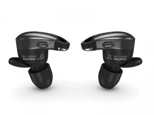 e3d - sony 1000x wireless noise canceling headphones 3D Model