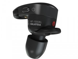 e3d - sony 1000x wireless noise canceling headphones Modelo 3D