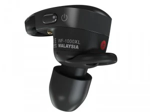 e3d - sony 1000x wireless noise canceling headphones 3D Model