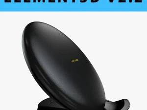 e3d - konvertibel pengisian cepat samsung Model 3D