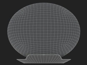 e3d - samsung fast charge convertible 3D Model