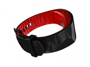 e3d - samsung gear fit2 pro model 3D Model