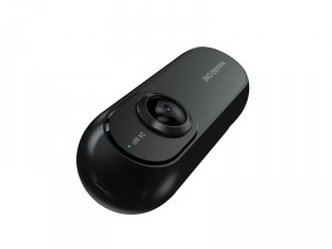 e3d - insta360 one action camera 3d Modèle 3D