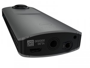 e3d - ricoh theta v 360 spherical camera model Modello 3D