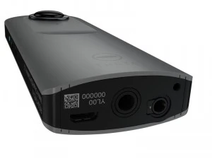 e3d - ricoh theta v 360 spherical camera model 3D Model