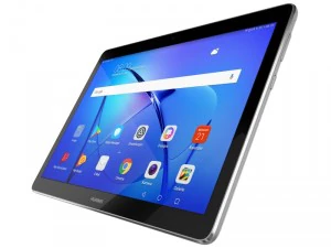 e3d - huawei mediapad t3 100 3D Model