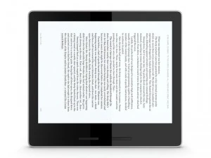 e3d - new amazon kindle oasis 2017 3D Model