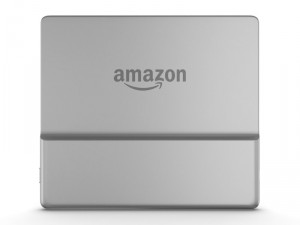 e3d - new amazon kindle oasis 2017 3D Model