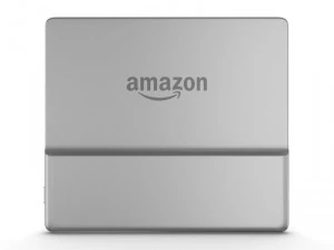 e3d - new amazon kindle oasis 2017 3D Model
