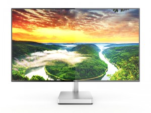 e3d - dell 27 ultrathin monitor s2718d model 3D 모델