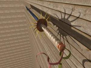katana bleach 3D Model