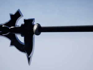 elucidator - sword art online 3D Model
