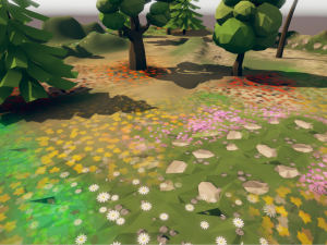 low poly terrain texture pack pro Texturas CG
