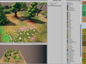 low poly terrain texture pack pro Texturas CG
