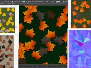 low poly terrain texture pack pro Texturas CG