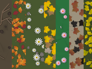 low poly terrain texture pack pro Texturas CG