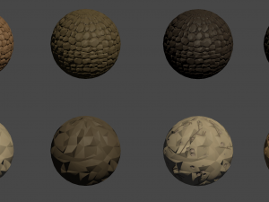 low poly terrain texture pack pro Texturas CG