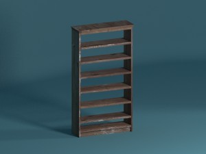 room furniture Modelo 3D