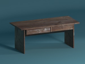 room furniture Modelo 3D