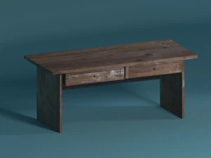 mob&iacute;lia do quarto Modelo 3D