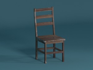 room furniture Modelo 3D