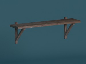room furniture Modelo 3D